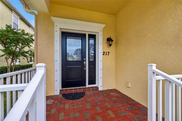 Property Photo: 217 49th Avenue N FL 33703
