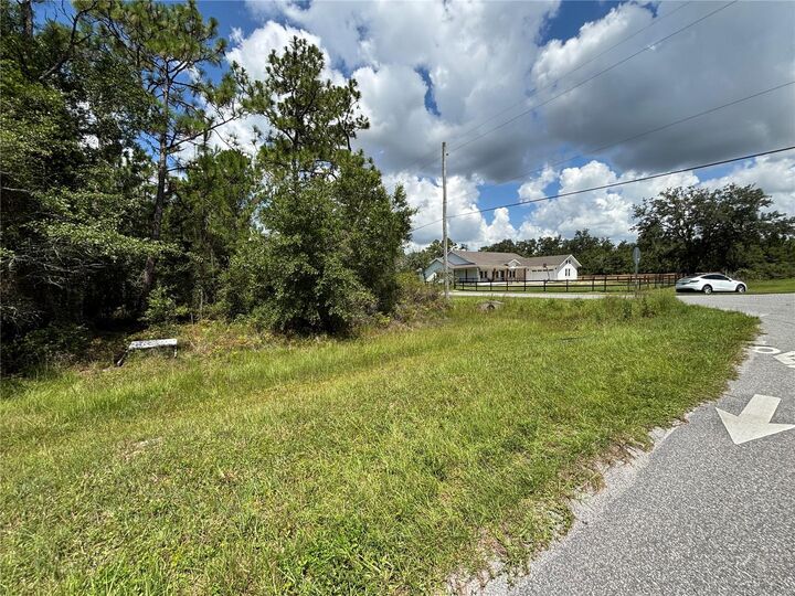 Property Photo:  Dallas Blvd  FL 32833 