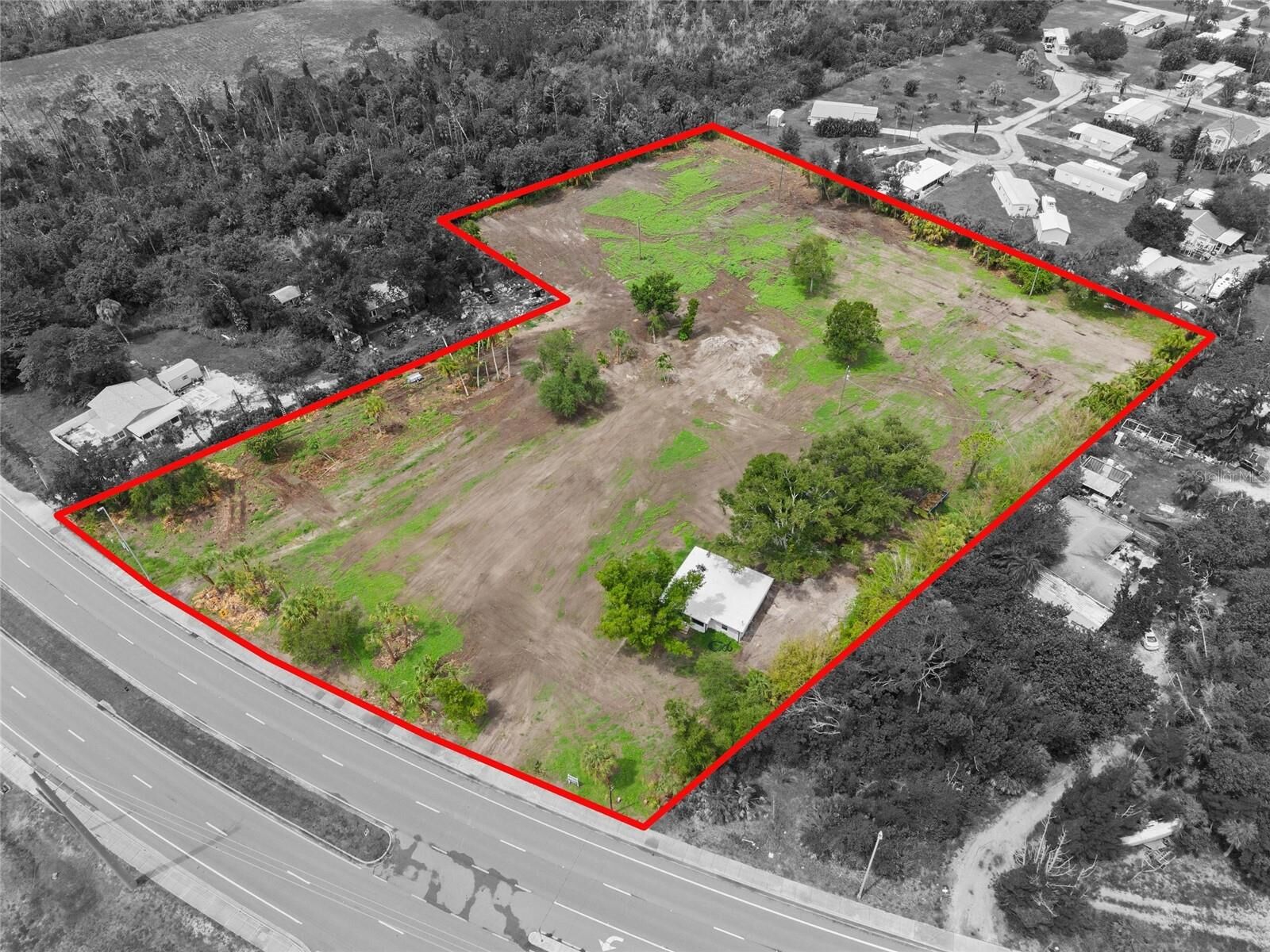 Property Photo:  5230 Placida Road  FL 34224 