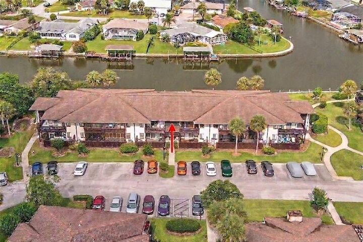 Property Photo: 42 Club House Drive 207 FL 32137