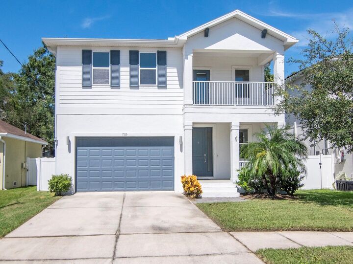 Property Photo:  7115 S Trask Street  FL 33616 