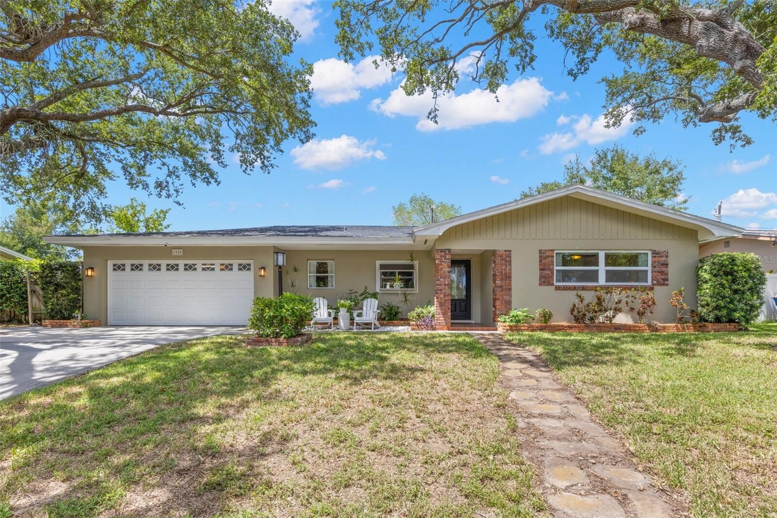 Property Photo: 1950 Rebecca Drive FL 33764