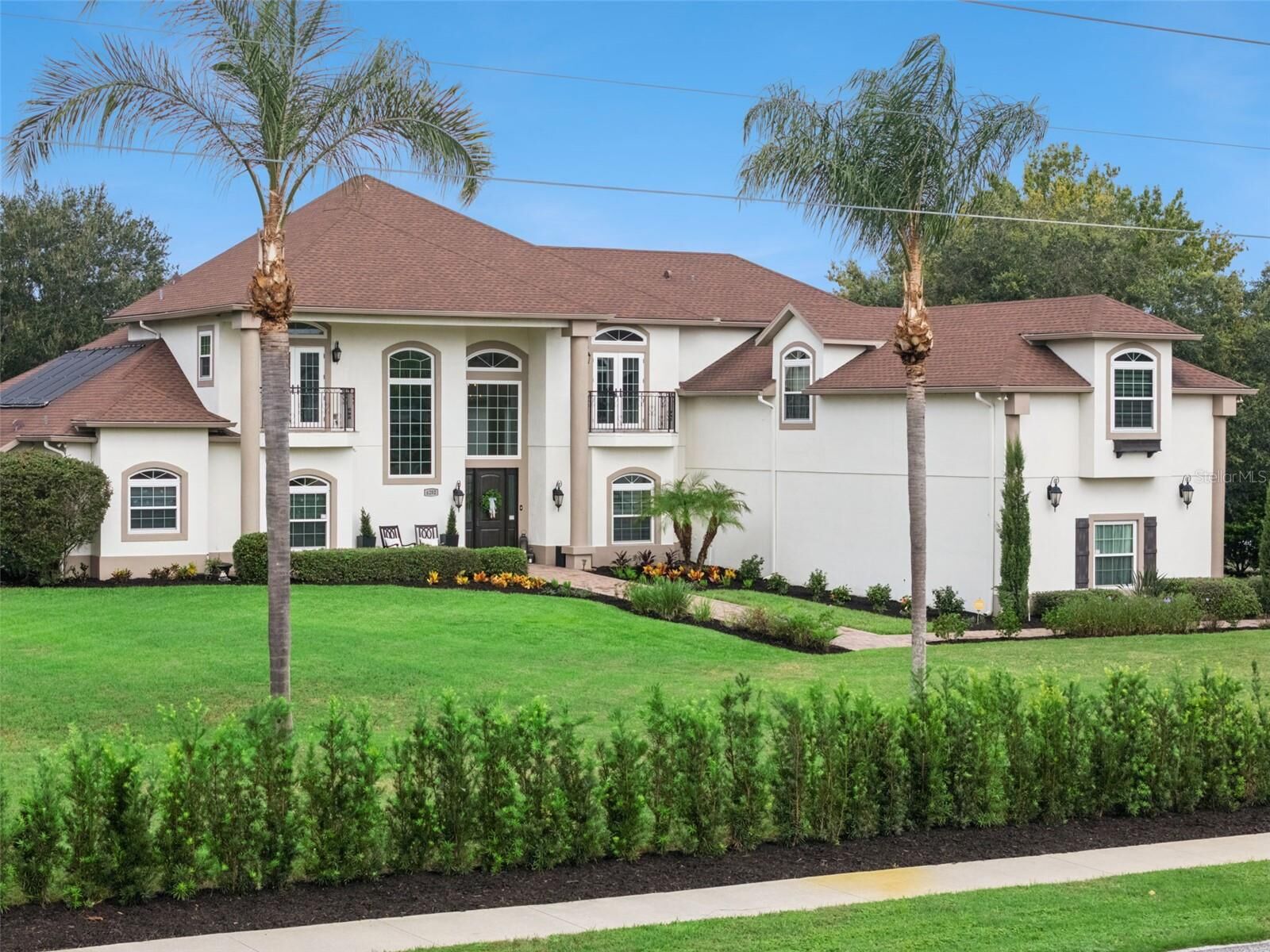 Property Photo: 4282 McKinnon Road FL 34786