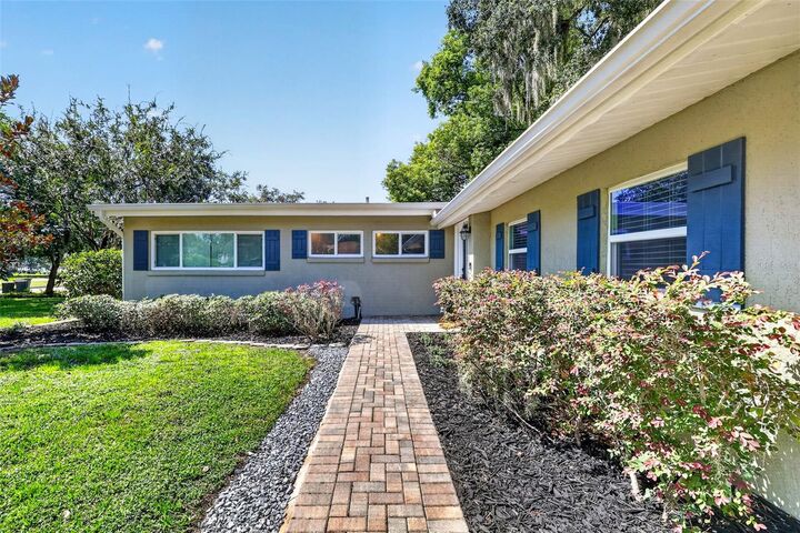 Property Photo:  2434 Trace Ave  FL 32809 