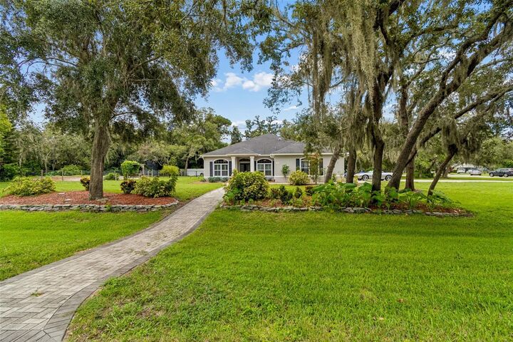 Property Photo:  6568 Millstone Drive  FL 34655 