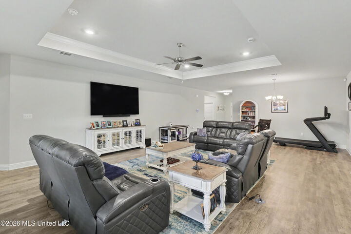 Property Photo: 6000 Seagull Drive MS 39560