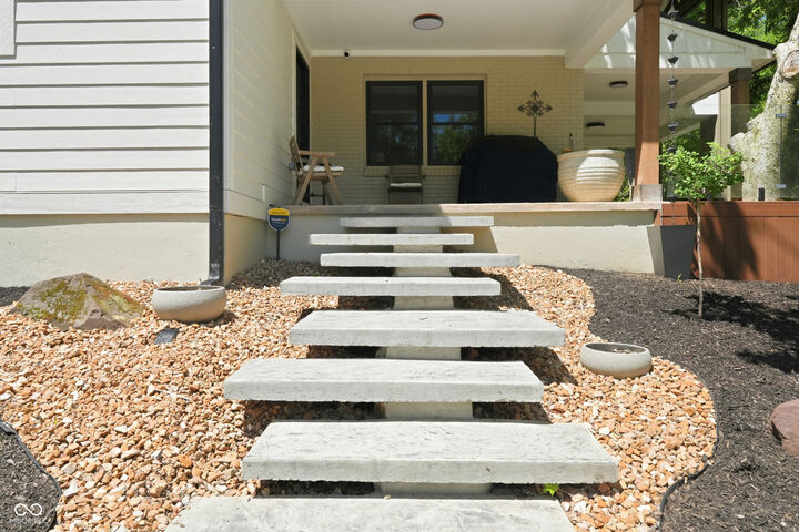 Property Photo: 7980 Royal Avenue IN 46077