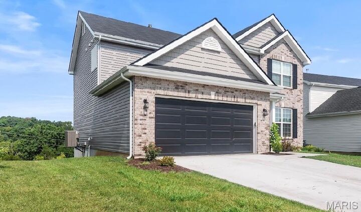 Property Photo:  1547 Winding Meadows  MO 63026 