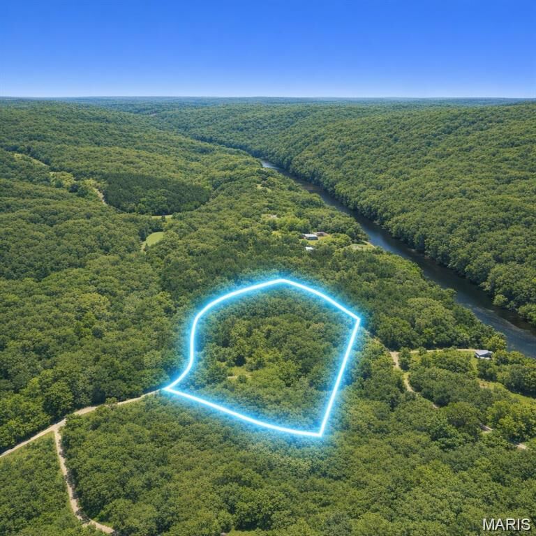 Property Photo: 4242 Village Road MO 63640