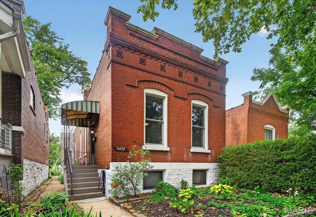 Property Photo: 5457 Alabama Avenue MO 63111