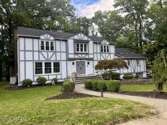 Property Photo:  35 Ruby Drive  NJ 07751 