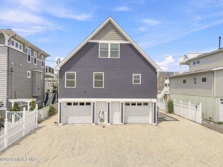 Property Photo:  64 Patrick Drive  NJ 08050 