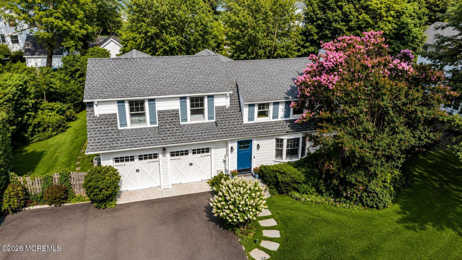 Property Photo:  147 Avenue Of Two Rivers  NJ 07760 