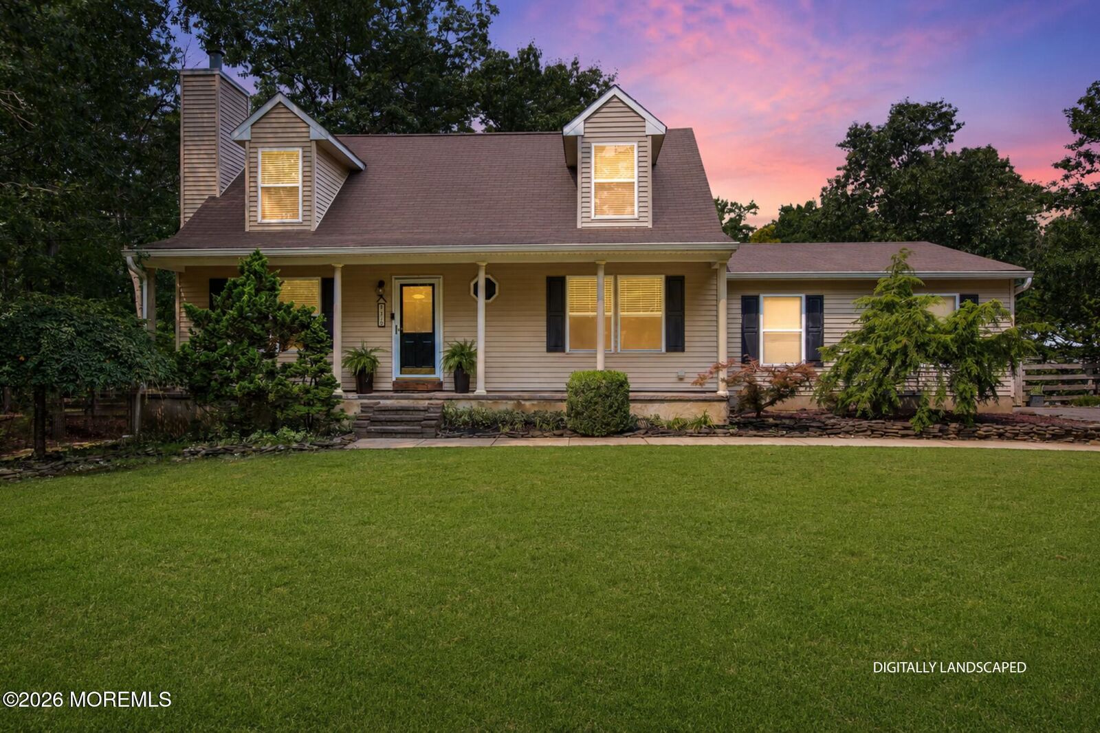 Property Photo:  470 Basso Street  NJ 08527 
