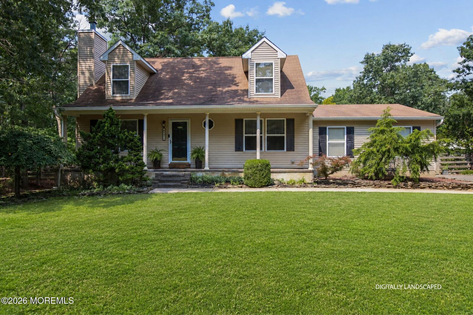 Property Photo: 470 Basso Street NJ 08527