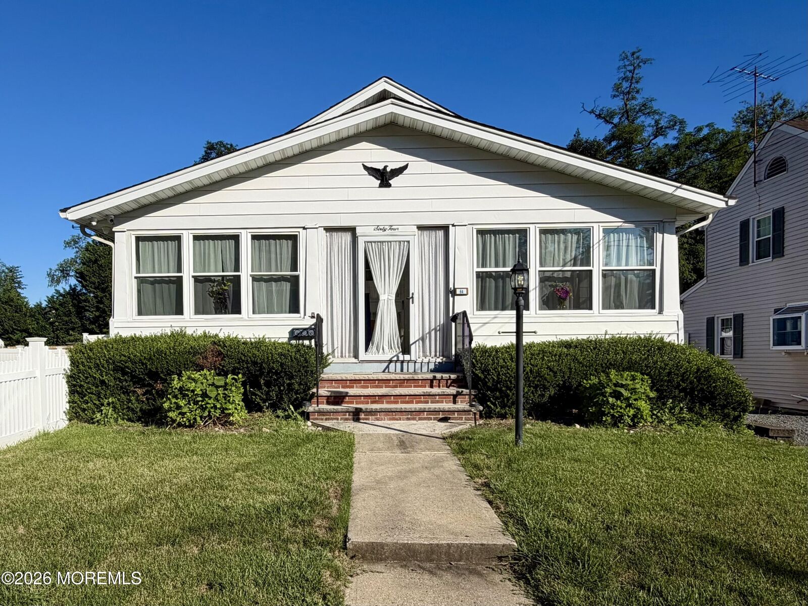 Property Photo:  64 W George Street  NJ 07728 