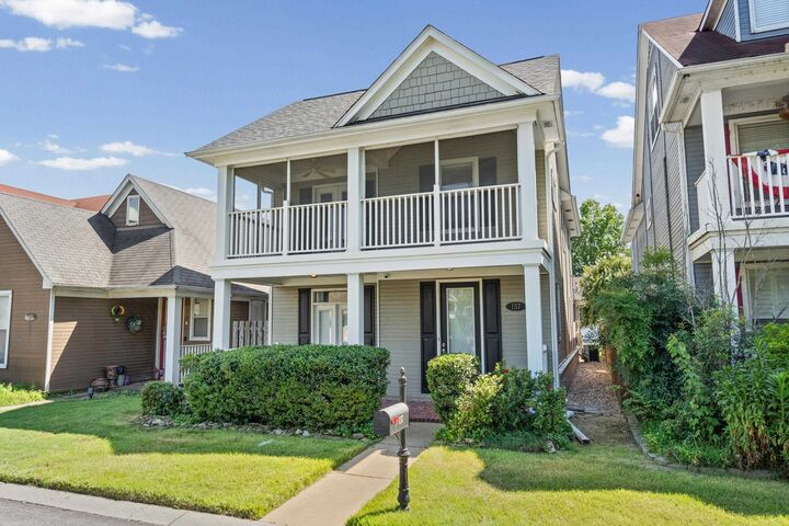 Property Photo: 137 Fleets Island Dr TN 38103