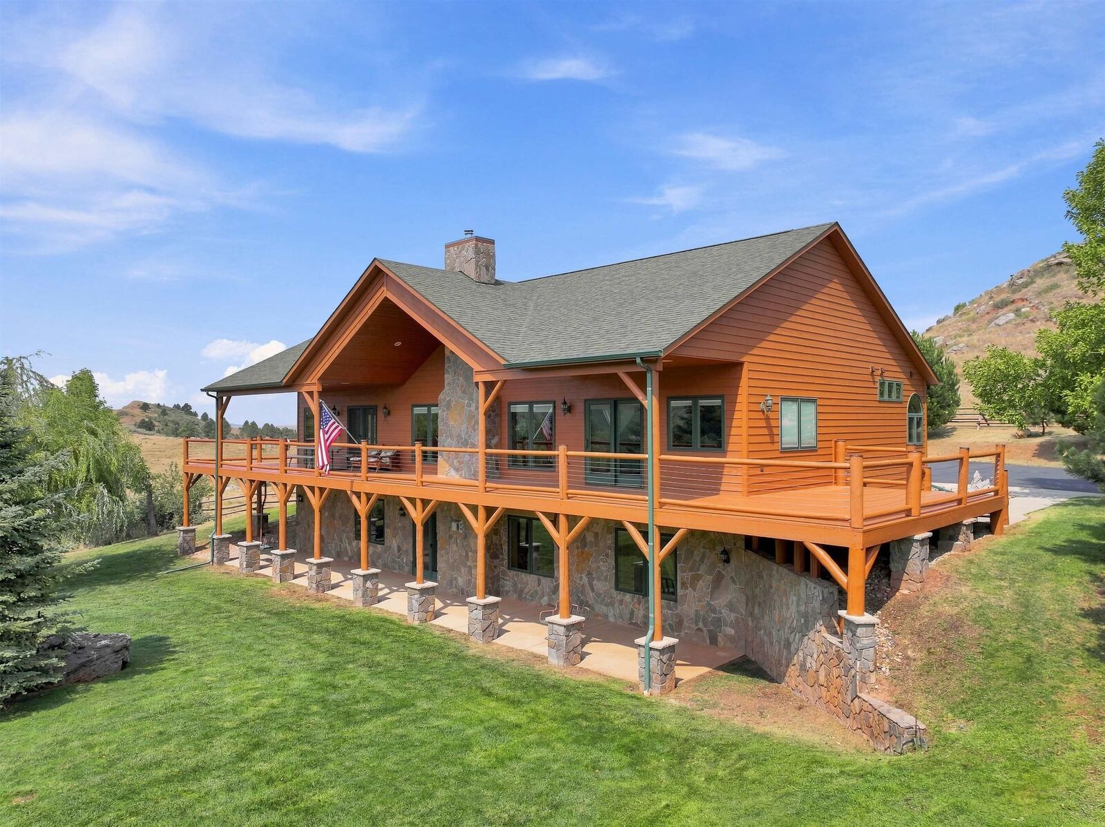 Property Photo:  2515 Lookout Mountain Road  SD 57783 