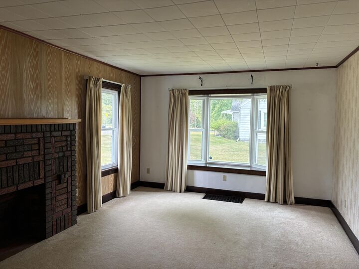 Property Photo: 328 Miller Avenue MI 49037