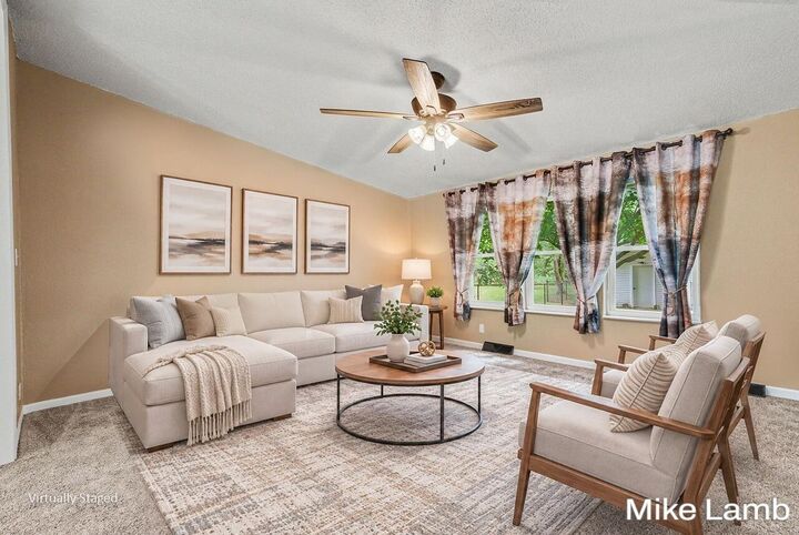 Property Photo: 3605 Lo Al Drive MI 49451