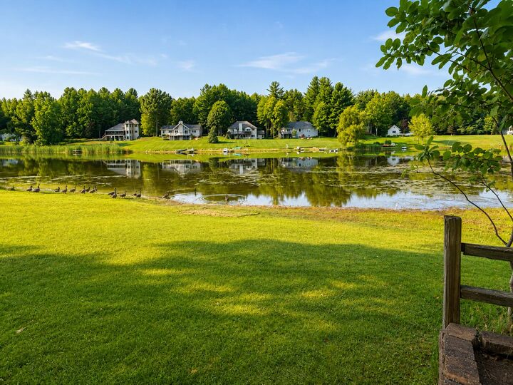 Property Photo:  9592 Fawn Lake Drive  MI 49346 