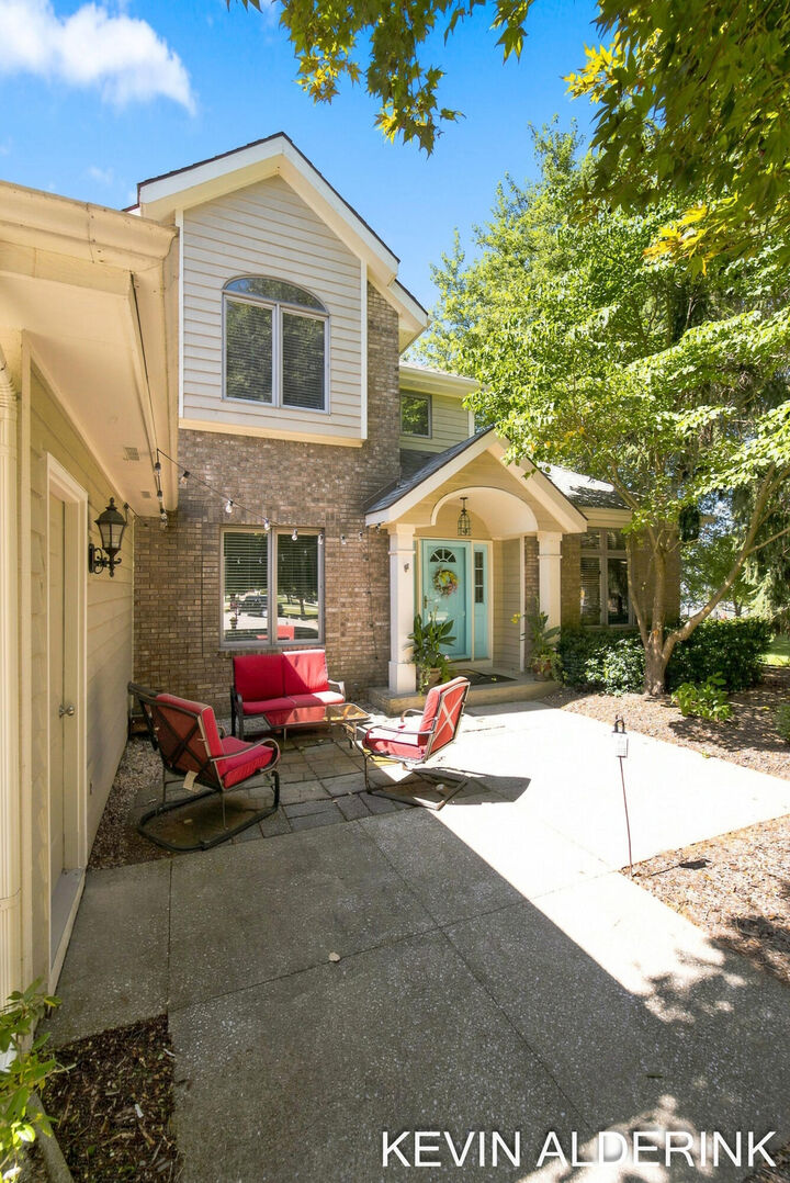 Property Photo: 1305 Augusta Court W MI 49423