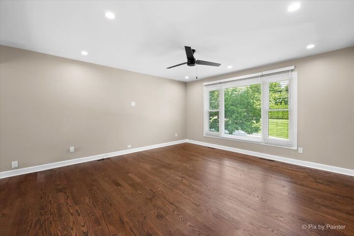 Property Photo:  6122 Pleasant View Road  IL 60013 