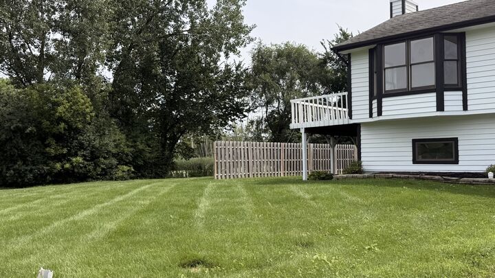 Property Photo: 23689 N Midlothian Road IL 60047
