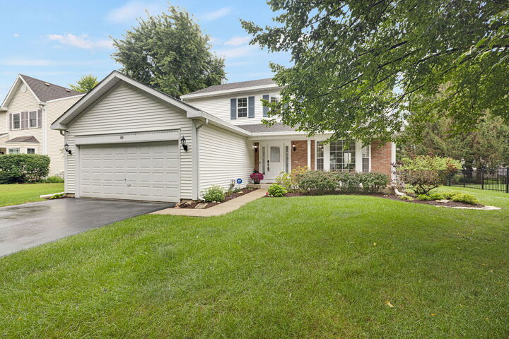 Property Photo:  49 Mohawk Street  IL 60013 