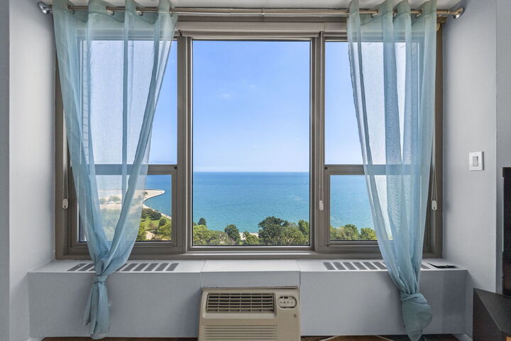 Property Photo:  1550 N Lake Shore Drive 17B  IL 60610 