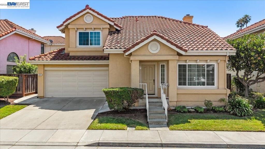 Property Photo:  648 Kirby  CA 94539-5761 