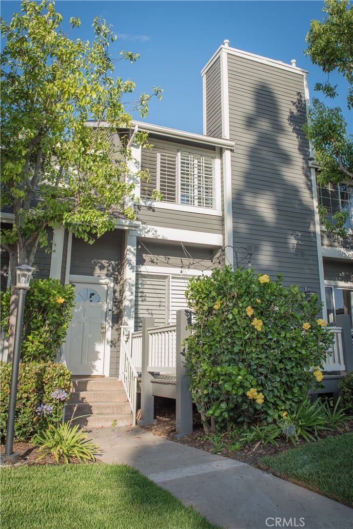 Property Photo:  2330 Vanguard Way A103  CA 92626 