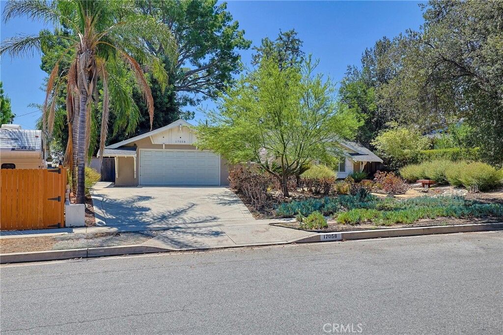 Property Photo: 17058 Midwood Dr. CA 91344