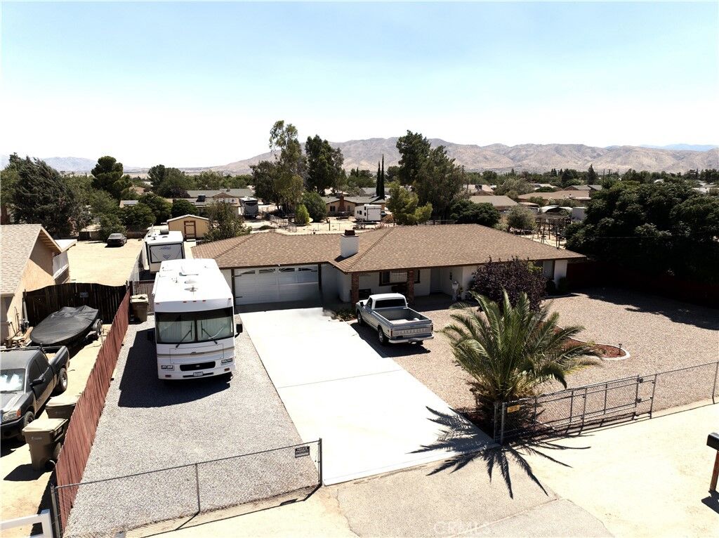 Property Photo: 8197 Sherborn Avenue CA 92345