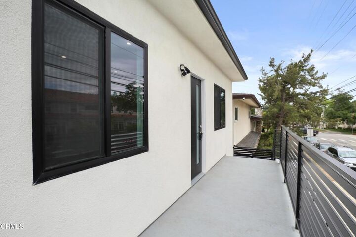 Property Photo:  112 N Kenneth Road 201  CA 91501 