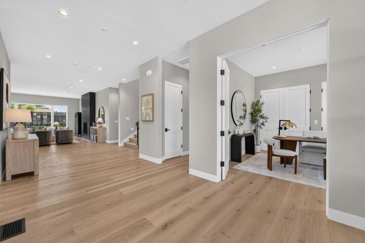 Property Photo: 104 Sporleder Court CA 95032