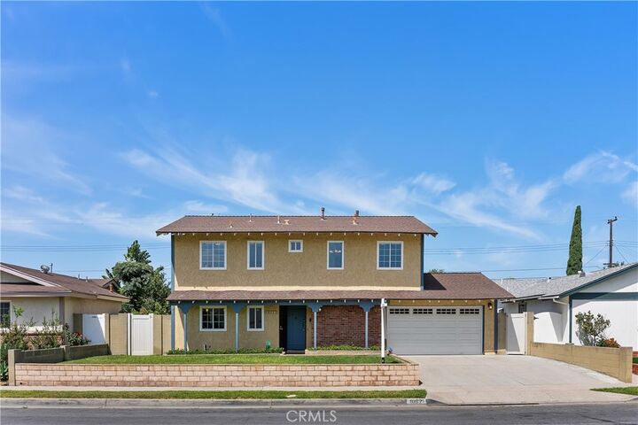 Property Photo:  10221 Julie Beth Street  CA 90630 