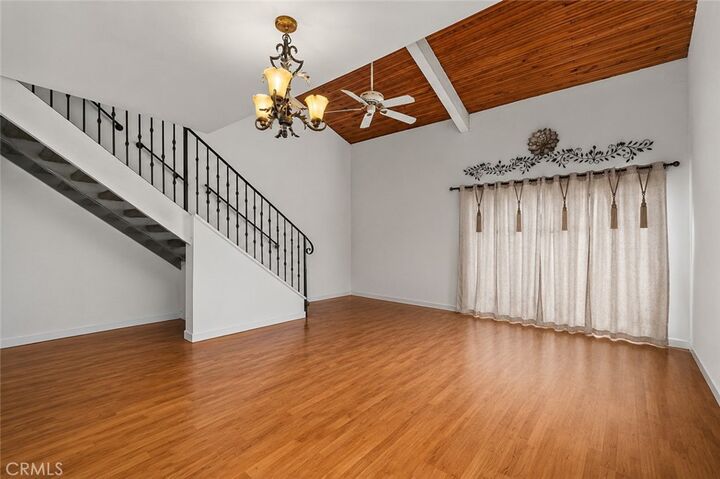 Property Photo: 5460 White Oak Avenue G307 CA 91316