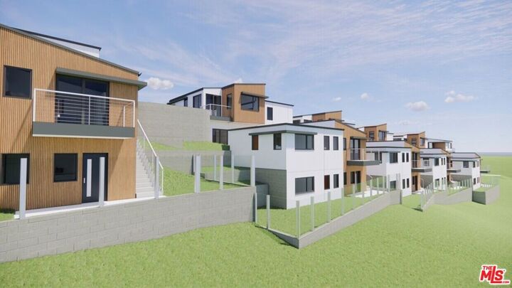Property Photo:  4090 C Street  CA 92102 