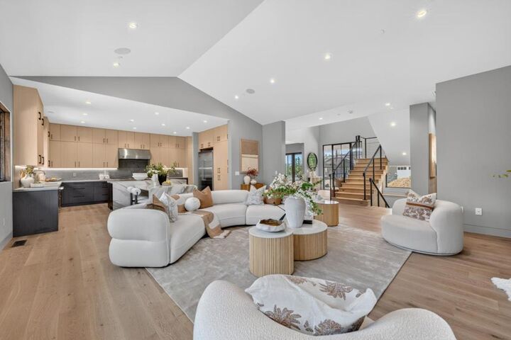 Property Photo:  109 Sporleder Court  CA 95032 