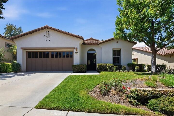 Property Photo:  24211 Whitetail  CA 92883 