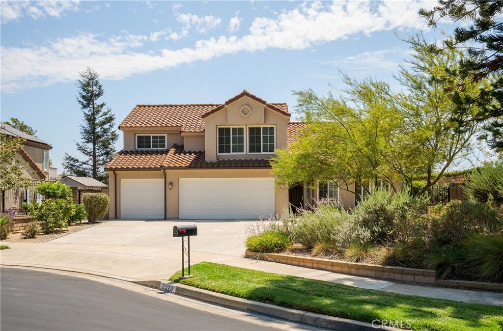 Property Photo:  2528 Sloan  CA 91750 