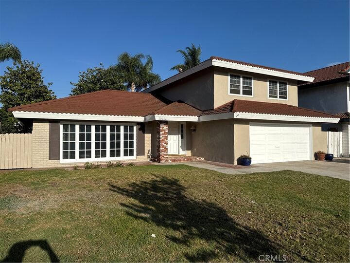Property Photo:  20262 Craimer  CA 92646 