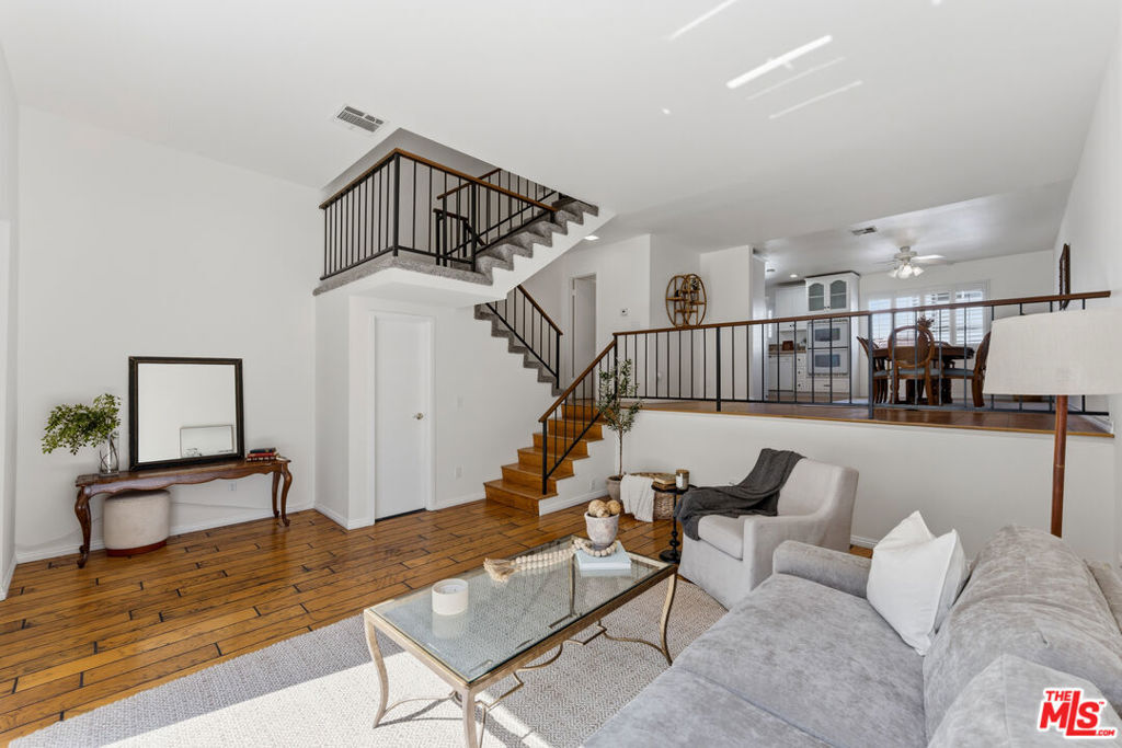 Property Photo:  10030 Owensmouth Avenue 67  CA 91311 