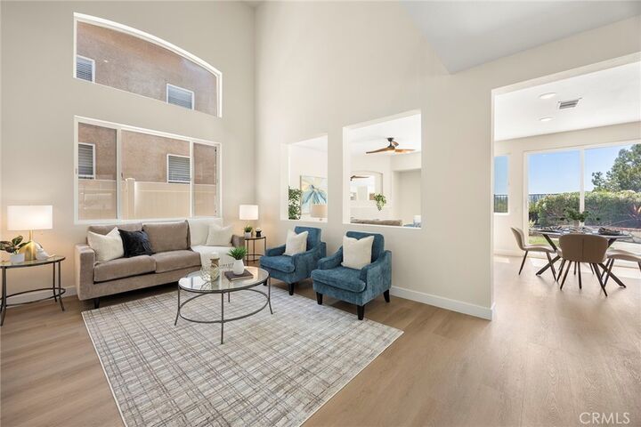 Property Photo: 1023 S Brianna Way CA 92808