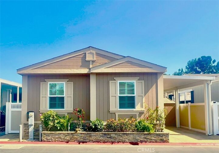 Property Photo:  319 Concord  CA 92660 