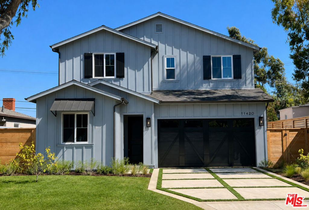 Property Photo:  11420 Biona Drive  CA 90066 