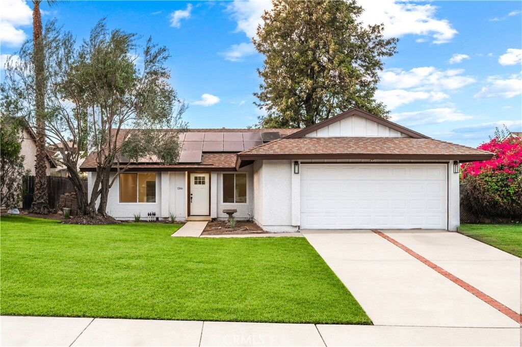 Property Photo:  1266 W Lorraine  CA 92376 