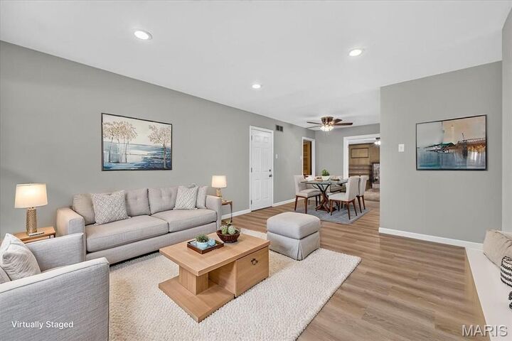 Property Photo:  309 Spring Meadows Drive  MO 63011 