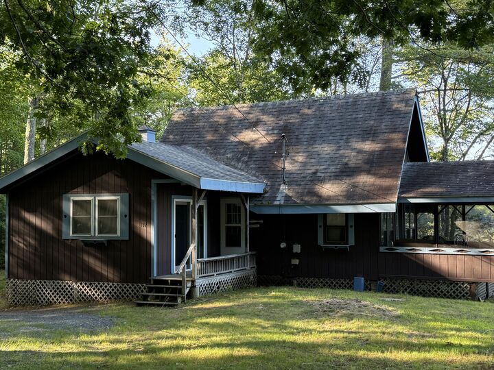 Property Photo:  137 Cunningham Way  ME 04605 